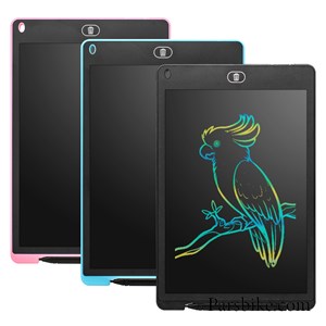 کاغذ دیجیتال 12 اینچ فول کالر آکسون مدل AX6510_اسباب بازی