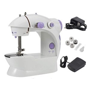 چرخ خیاطی کودک آکسون مدل AX6651_فروشگاه اسباب بازی