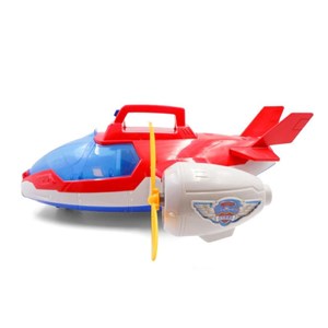سفینه فضایی سگهای نگهبان پاپاترول مدل paw patrols paw patrol air patrol machine_اسباب بازی