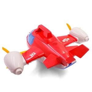 سفینه فضایی سگهای نگهبان پاپاترول مدل paw patrols paw patrol air patrol machine_اسباب بازی