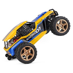 ماشین کنترلی شارژی آفرود مقیاس 1:12 مدل Wltoys 12402-A_اسباب بازی