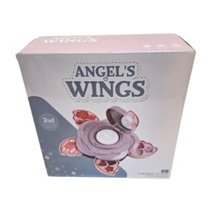 ست اسباب بازی لوازم آرایشی طرح گل_اسباب بازی