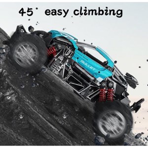ماشین کنترلی شارژی آفرود مقیاس 1:14 مدل Novashion High-speed RC Car_اسباب بازی
