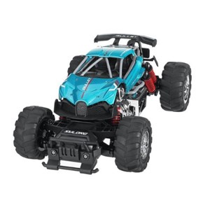 ماشین کنترلی شارژی آفرود مقیاس 1:14 مدل Novashion High-speed RC Car_اسباب بازی