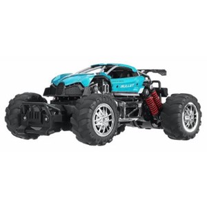  ماشین کنترلی شارژی آفرود مقیاس 1:14 مدل Novashion High-speed RC Car_اسباب بازی