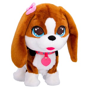 عروسک رباتیک سگ سوزی مدل IMC - Club Petz Funny - Susy Sing and Dance_اسباب بازی