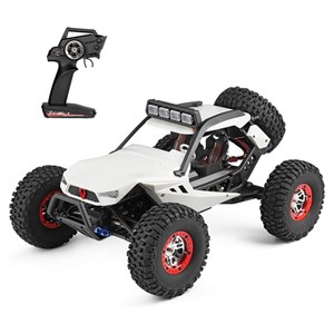 ماشین کنترلی سرعتی صخره نورد کد 12429 از برند WLTOYS_اسباب بازی