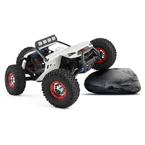 ماشین کنترلی سرعتی صخره نورد کد 12429 از برند WLTOYS_اسباب بازی