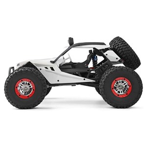 ماشین کنترلی سرعتی صخره نورد کد 12429 از برند WLTOYS_اسباب بازی