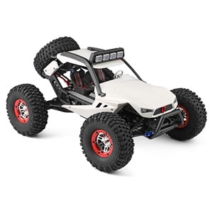ماشین کنترلی سرعتی صخره نورد کد 12429 از برند WLTOYS_اسباب بازی