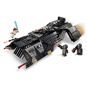 لگو جنگ ستارگان کشتی حمل و نقل 655 تکه مدل 99905 Star Wars_اسباب بازی