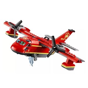 لگو سیتی 381 قطعه مدل 11214 CITIES_اسباب بازی