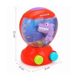 واتر گیم طرح کوسه هولی تویز مدل 3110 Hola Toys_اسباب بازی