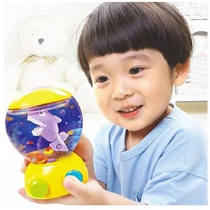 واتر گیم طرح کوسه هولی تویز مدل 3110 Hola Toys_اسباب بازی