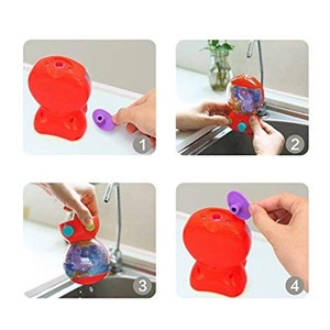 واتر گیم طرح کوسه هولی تویز مدل 3110 Hola Toys_اسباب بازی