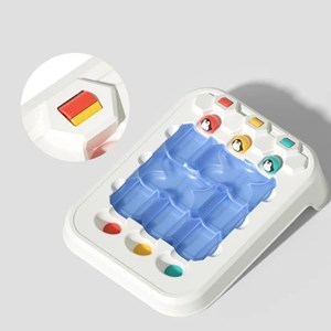 تخته پنگوئن ها هولی تویز مدل Hola Toys E7978_اسباب بازی