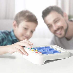 تخته پنگوئن ها هولی تویز مدل Hola Toys E7978_اسباب بازی