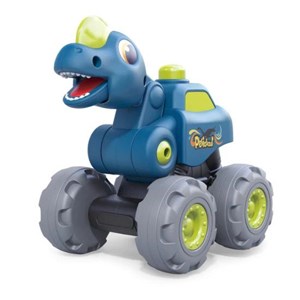 دایناسور قدرتی هولی تویز مدل Hola Toys E7973_اسباب بازی