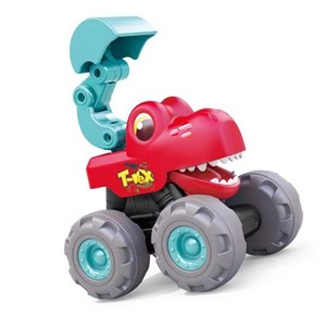 دایناسور قدرتی هولی تویز مدل Hola Toys E7973_اسباب بازی