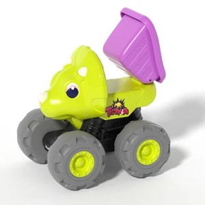دایناسور قدرتی هولی تویز مدل Hola Toys E7973_اسباب بازی