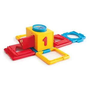 اسباب بازی مکعب هوش هولی تویز مدل Hola Toys A7990_اسباب بازی
