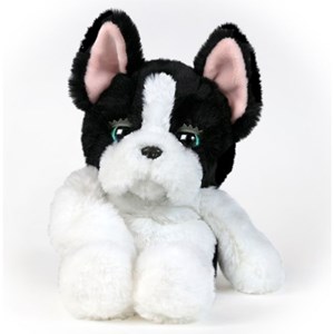 عروسک رباتیک تاکر پاپی خواب‌ آلود مدل Skyrocket - My Fuzzy Friends - Tucker the Sleepy Pup_اسباب بازی