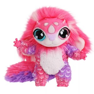 اسباب بازی مجیک میکسیز گوی کریستالی جادویی با عروسک رباتیک مدل Moose - Magic Mixies - Magical Crystal Ball_اسباب بازی