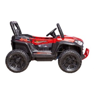 ماشین شارژی جیپ متالیک دو موتور TTF5588_فروشگاه اسباب 