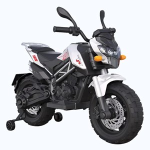 موتور شارژی دو چرخ متالیک موتور بزرگ BLF918_فروشگاه اسباب