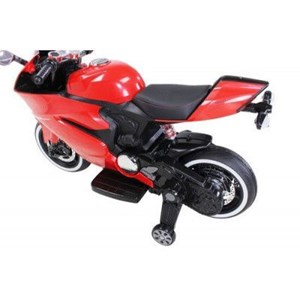 موتور شارژی دو چرخ متالیک دو موتور مدل FT8728_فروشگاه اسباب