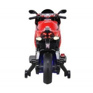 موتور شارژی دو چرخ متالیک دو موتور مدل FT8728_فروشگاه اسباب