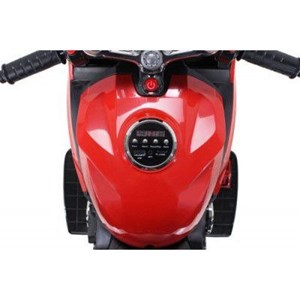 موتور شارژی دو چرخ متالیک دو موتور مدل FT8728_فروشگاه اسباب