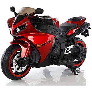 موتور شارژی متالیک تک موتور بزرگ مدل ZR5618_فروشگاه اسباب