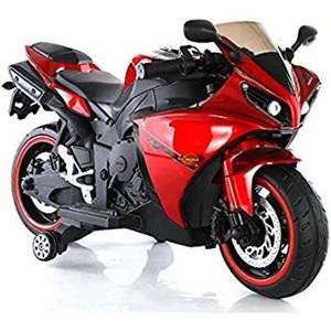 موتور شارژی متالیک تک موتور بزرگ مدل ZR5618_فروشگاه اسباب