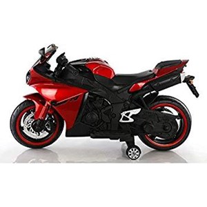 موتور شارژی متالیک تک موتور بزرگ مدل ZR5618_فروشگاه اسباب