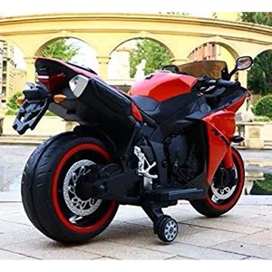 موتور شارژی متالیک تک موتور بزرگ مدل ZR5618_فروشگاه اسباب