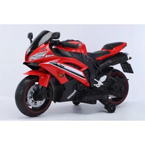 موتور شارژی متالیک تک موتور بزرگ مدل ZR5637_فروشگاه اسباب