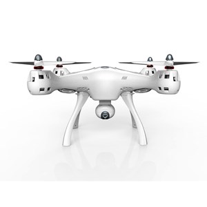 کوادکوپتر GPS دار حرفه ای سایما مدل Quadcopter Syma X8 Pro_اسباب بازی