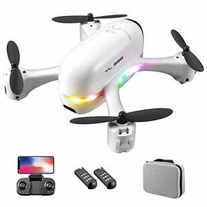 کوادکوپتر دوربین دار DRONE کد S88_اسباب بازی