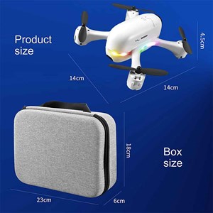 کوادکوپتر دوربین دار DRONE کد S88_اسباب بازی