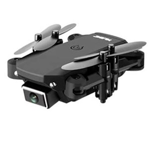 کوادکوپتر دوربین دار DRONE کد S66_اسباب بازی