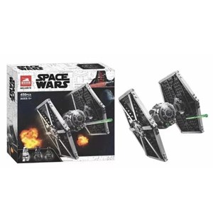 لگو جنگ ستارگان 450 قطعه مدل 60070 Lego Space Wars_اسباب بازی