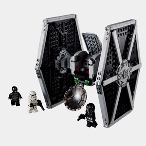 لگو جنگ ستارگان 450 قطعه مدل 60070 Lego Space Wars_اسباب بازی