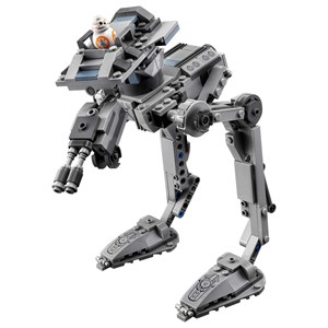 لگو جنگ ستارگان 388 قطعه مدل 10912 Lego Space Wars_اسباب بازی