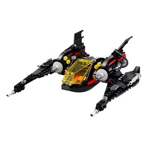 لگو دی سی ماشین بتمن مدل 1504 قطعه مدل 10740 Lego_اسباب بازی