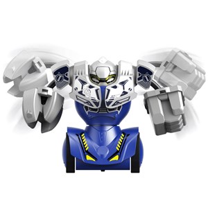 پک 2 تایی ربات های مبارز مدل SilverLit - Ycoo - Robo Kombat Mega Twin Pack_اسباب بازی