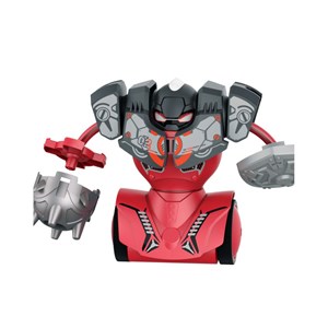 پک 2 تایی ربات های مبارز مدل SilverLit - Ycoo - Robo Kombat Mega Twin Pack_اسباب بازی