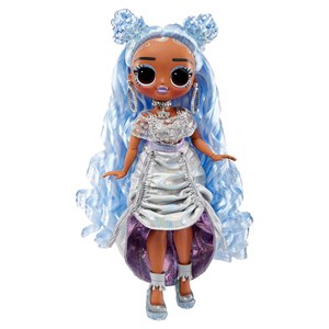 عروسک ال او ال سورپرایز LOL Surprise سری OMG Fashion Show Style Edition مدل Missy Frost_اسباب بازی