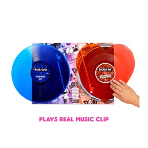 عروسک 2 تایی ال او ال سورپرایز LOL Surprise سری OMG Remix مدل Rocker Boi و Punk Grrrl_اسباب بازی