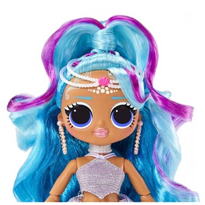 عروسک ال او ال سورپرایز LOL Surprise سری OMG Queens مدل Splash Beauty_اسباب بازی